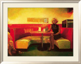 Marylin Monroe Posters par Richard Thibault