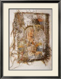Rinascimento Italiano IV Print by A. Kessler