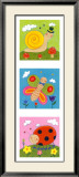 Réception au jardin I Art par Sophie Harding