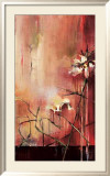 Slow Growth Plakater av Terri Burris