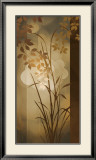 Golden Heights I Pósters por Edward Aparicio