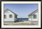 Daisy and Company Affiches van Jim Holland
