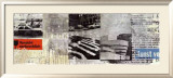 Guggenheim II Posters av Ralf Bohnenkamp