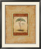 Palm Botanical Study II Pósters por Susan Osborne Palm Botanical Study II Pósters por Susan Osborne