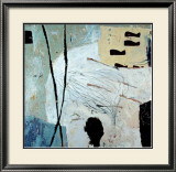 Untitled, c.1994 Prints by Antje Hassinger