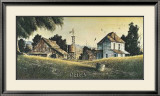 For Sale, 200 Acres Prints by R. Bradford Johnson