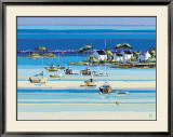 Presquile I Prints by Kerfily 
