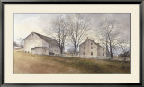 Tollgate Road Art par Ray Hendershot