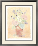 Fleurs sauvages d'été II Posters par Nancy Kaestner