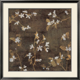 Blossoms II Art by Chris Donovan