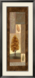 Mandarin Elements II Affiches par Tom Ward
