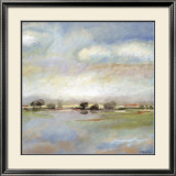Quiet Journey Prints by T. J. Bridge