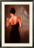Sensual I Affiches par Peter Worswick