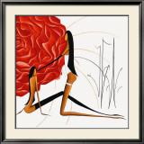 Eclosions de Charmes II Art par Natacha L.
