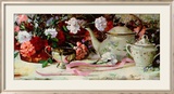 Good Morning Still Life Posters av Claude Boyer Good Morning Still Life Posters av Claude Boyer