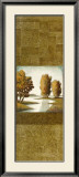 Shadow River Posters by Xavier 