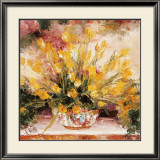 Pot d'or Poster par Henrietta Milan