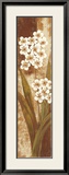 Tropical Blossom II Poster by Nadja Naila Ugo