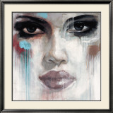 Live Your Dream Print van Jochem