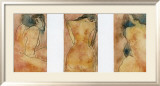 Sweet Love II Prints by Amadeo Freixas