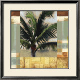 Light Breeze Poster by Karl Rattner