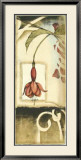 Secret Garden VI Láminas por Jennifer Goldberger Secret Garden VI Láminas por Jennifer Goldberger