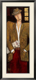 Liberation Prints by Marie-pierre Kuhn
