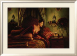 Romance de la Noche Posters by Joseph Rivera
