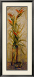 Bird of Paradise I Prints by Natasha Rosova