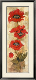Strand of Poppies II Láminas por Elizabeth Jardine