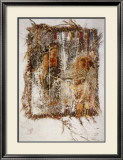 Rinascimento Italiano I Prints by A. Kessler