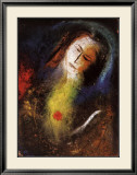 El corazón de Ofelia II Pósters por Jamali