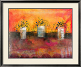 Old Boxes III Prints by Daniel Girard Elliot