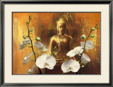 Samadhi I Posters af Wei Ying-wu Samadhi I Posters af Wei Ying-wu
