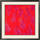 Madras I Affiches par Hedy Klineman