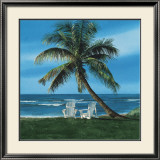 Get Away Posters by Linda Roberts
