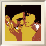 Caress Prints by Fraga 