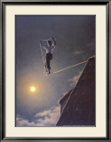 Giacomond Poster von Quint Buchholz