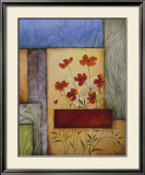 Spring Moments I Prints by Mark Everest