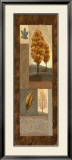 Mandarin Elements I Posters par Tom Ward