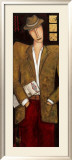 Liberation Print by Marie-pierre Kuhn