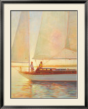 Shimmering Moment Pósters por Brent Lynch Shimmering Moment Pósters por Brent Lynch