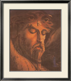 Calvary Prints by Octavio Ocampo