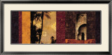 Marrakesh Arte por Chris Donovan
