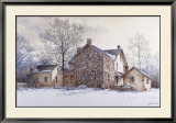 The Farmer's Daughter Posters par Ray Hendershot