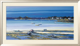 Maree basse Prints by Kerfily 