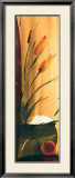 Slender Florals II Poster par Lola Abellan