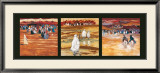 Le Desert II Láminas por Christian Sanseau Le Desert II Láminas por Christian Sanseau