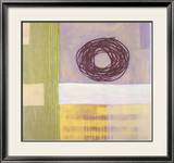 Untitled, c.2007 Póster por Sybille Hassinger Untitled, c.2007 Póster por Sybille Hassinger