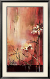 Slow Growth Plakater av Terri Burris